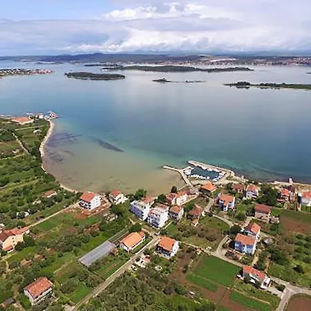 2 Bedroom In Lejlighed *