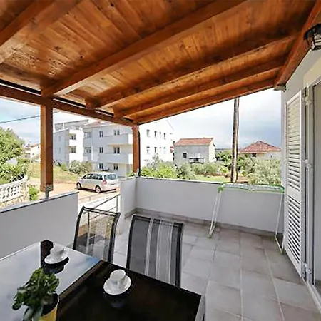 2 Bedroom In