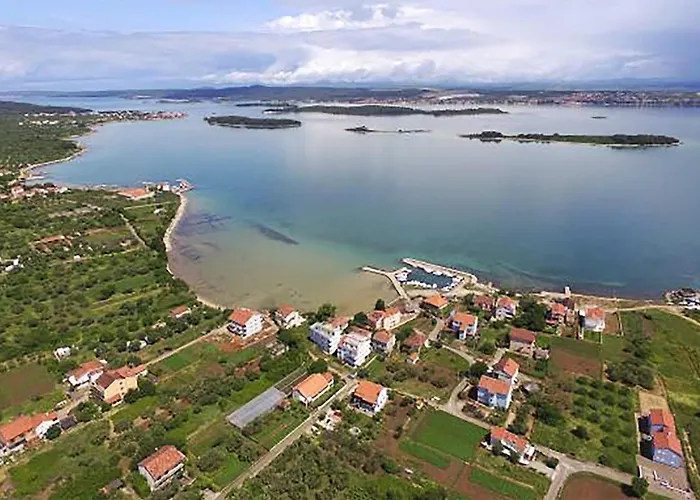 2 Bedroom In Lägenhet *