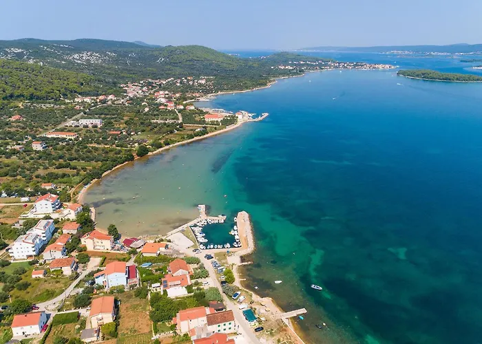 Lägenhet 2 Bedroom In *