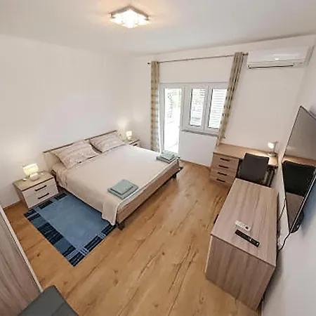 2 Bedroom In Appartement