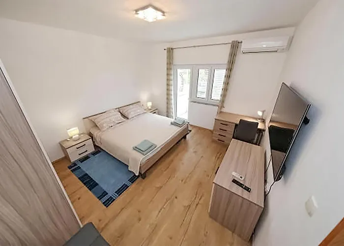 2 Bedroom In 아파트