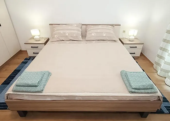 2 Bedroom In 아파트