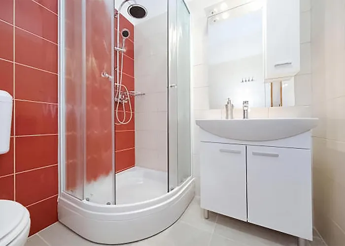 아파트 2 Bedroom In *