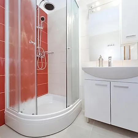 公寓 2 Bedroom In *